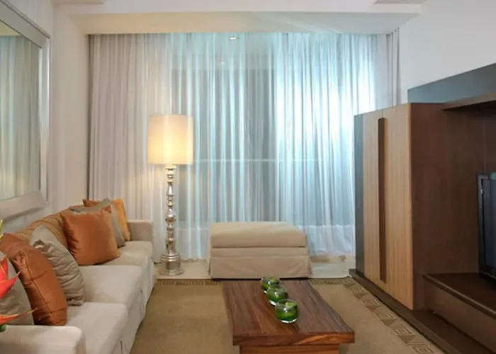 Villa 2 Bd Master Grand Luxxe Riviera Maya Puerto Morelos