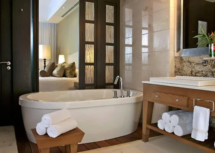 2 Bd Master Grand Luxxe Riviera Maya *