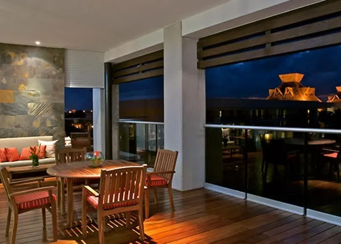 2 Bd Master Grand Luxxe Riviera Maya * Puerto Morelos