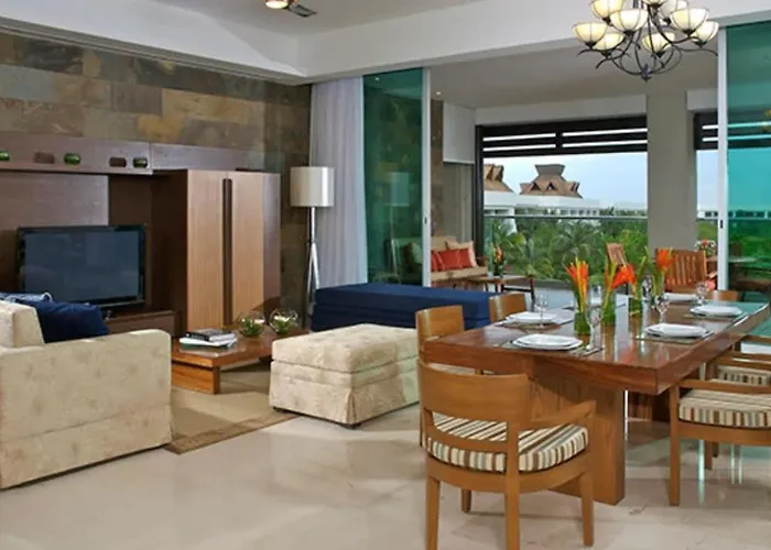 Villa 2 Bd Master Grand Luxxe Riviera Maya Puerto Morelos