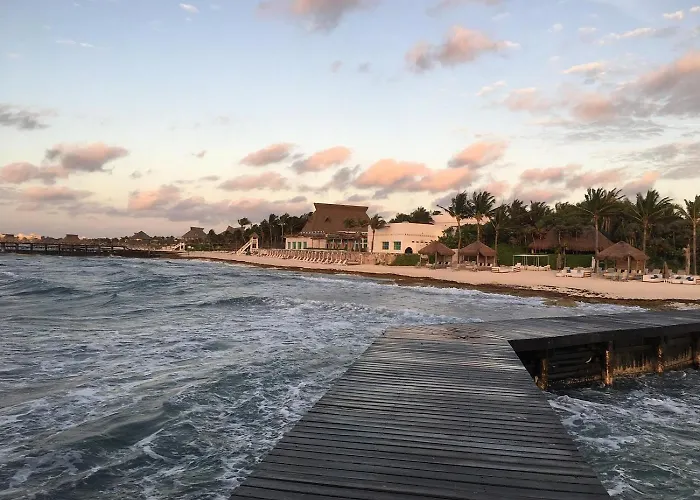 2 Bd Master Grand Luxxe Riviera Maya Puerto Morelos
