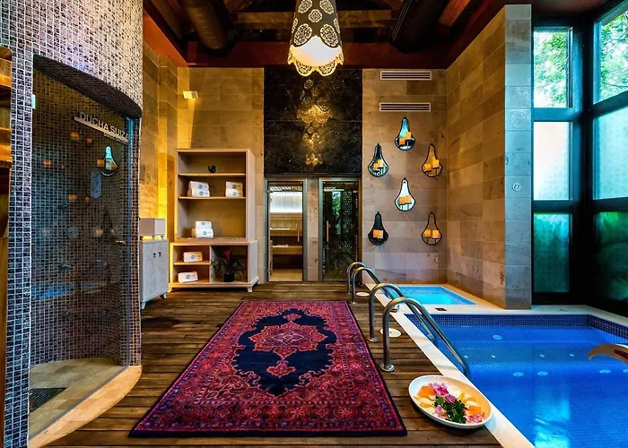 2 Bd Master Grand Luxxe Riviera Maya Villa *