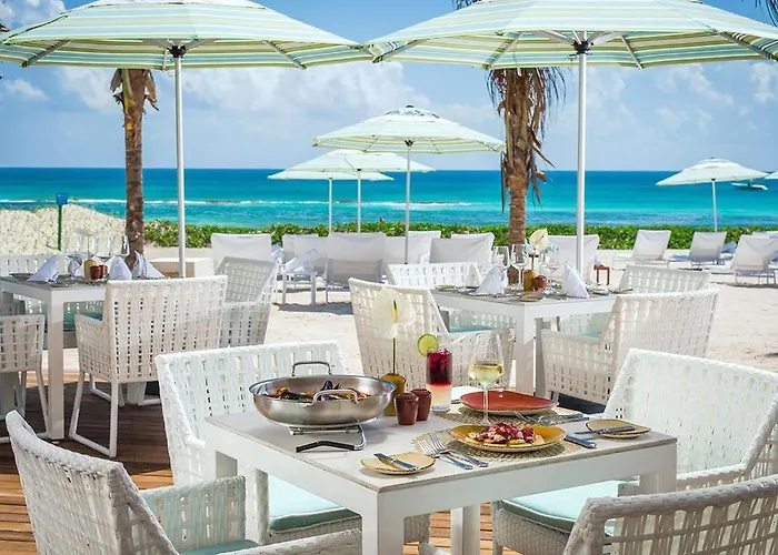 2 Bd Master Grand Luxxe Riviera Maya