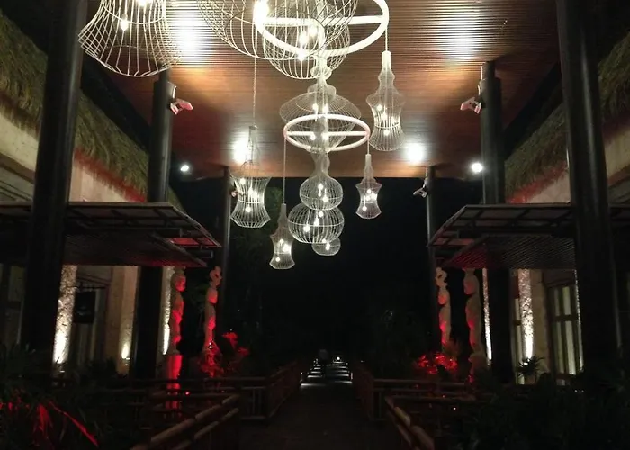 Villa 2 Bd Master Grand Luxxe Riviera Maya *