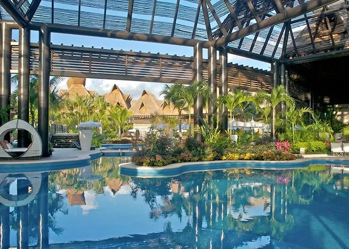2 Bd Master Grand Luxxe Riviera Maya