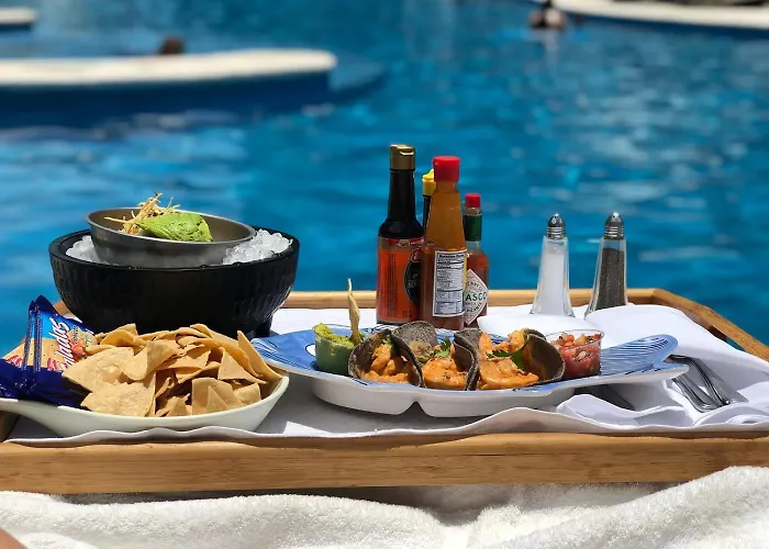 Villa 2 Bd Master Grand Luxxe Riviera Maya Puerto Morelos