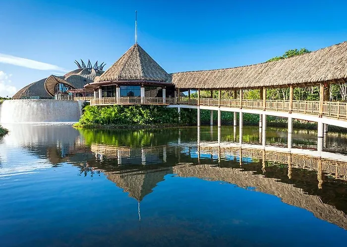 2 Bd Master Grand Luxxe Riviera Maya *