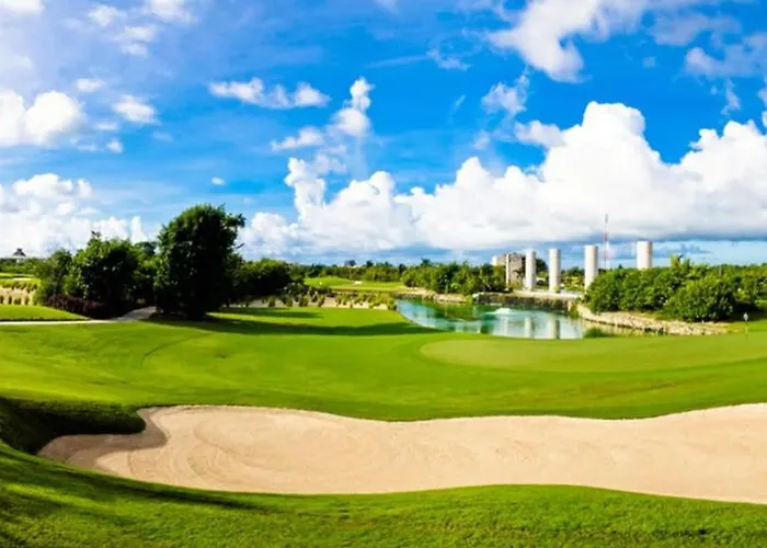 2 Bd Master Grand Luxxe Riviera Maya