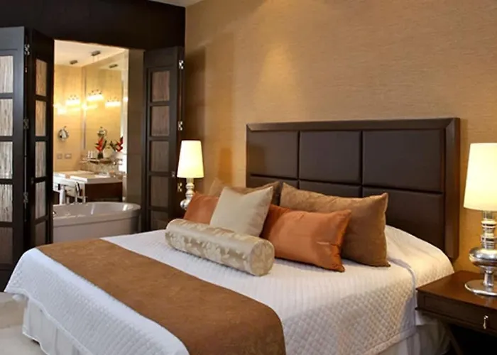 Villa 2 Bd Master Grand Luxxe Riviera Maya