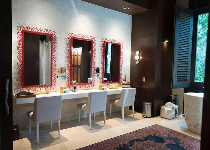 2 Bd Master Grand Luxxe Riviera Maya Puerto Morelos