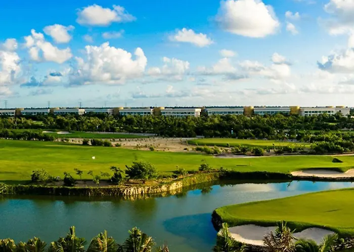 2 Bd Master Grand Luxxe Riviera Maya * Puerto Morelos