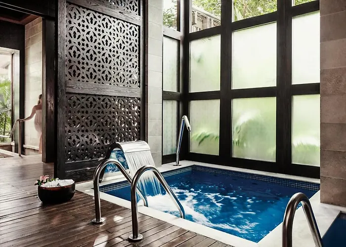 2 Bd Master Grand Luxxe Riviera Maya