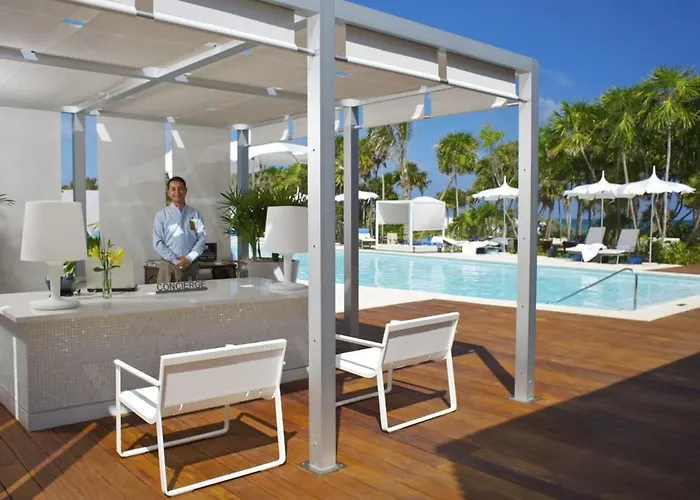 2 Bd Master Grand Luxxe Riviera Maya Villa *