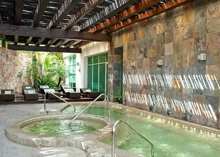2 Bd Master Grand Luxxe Riviera Maya Puerto Morelos