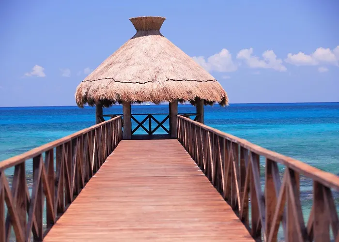 2 Bd Master Grand Luxxe Riviera Maya