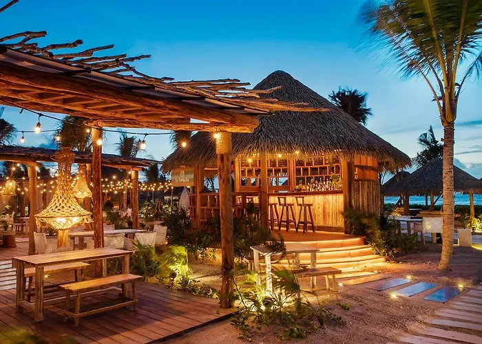 2 Bd Master Grand Luxxe Riviera Maya Villa *