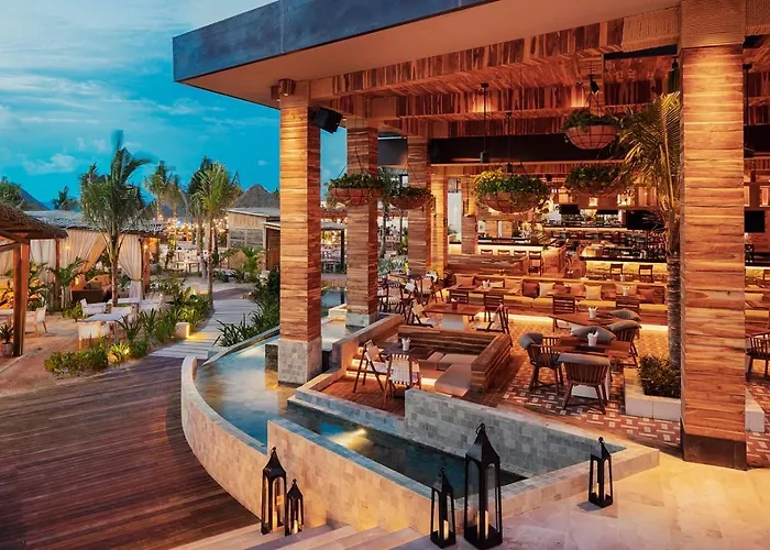 2 Bd Master Grand Luxxe Riviera Maya * Puerto Morelos