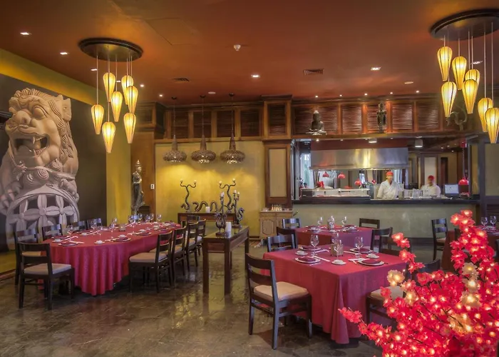 2 Bd Master Grand Luxxe Riviera Maya * Puerto Morelos